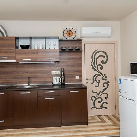 Studio Love - Diamond Beach Burgas Exterior photo