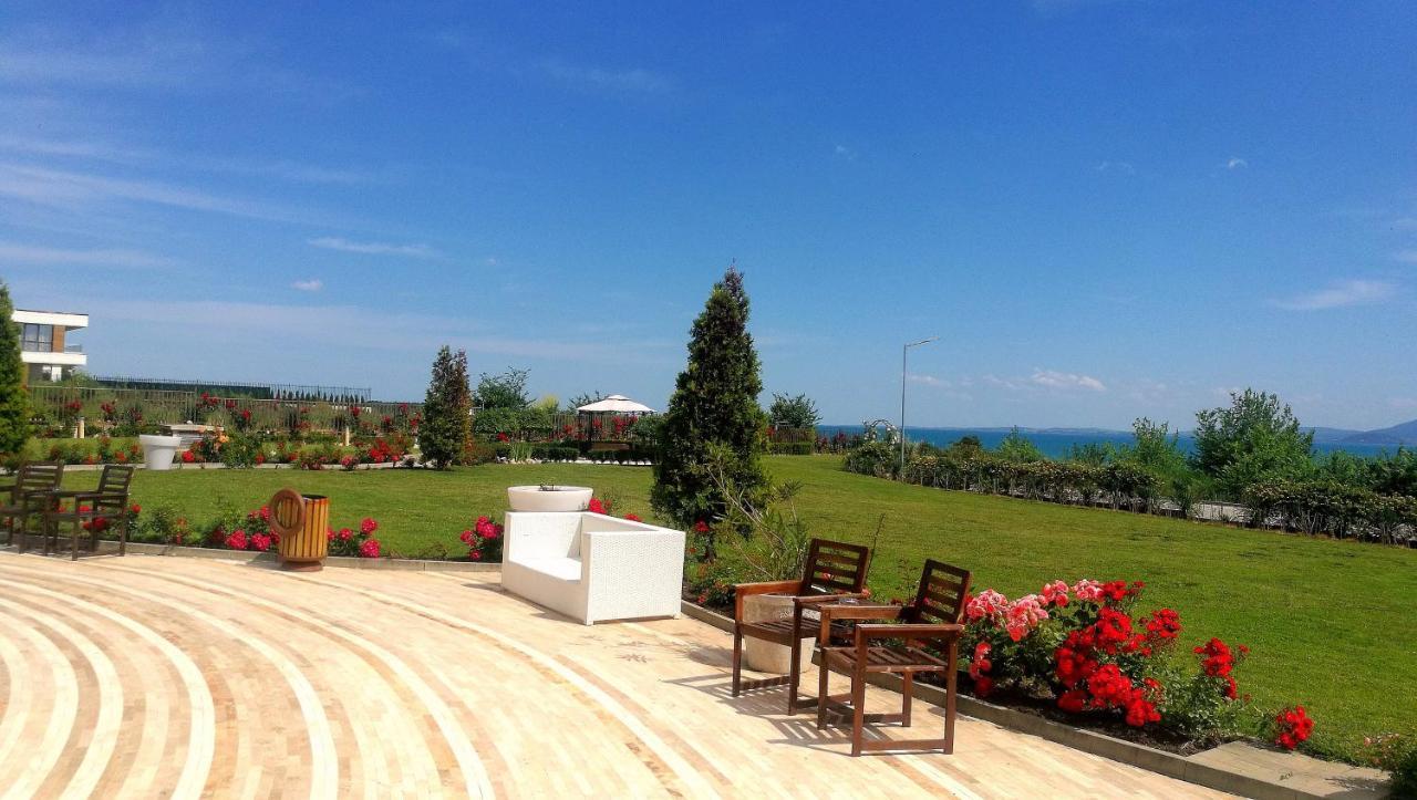 Studio Love - Diamond Beach Burgas Exterior photo