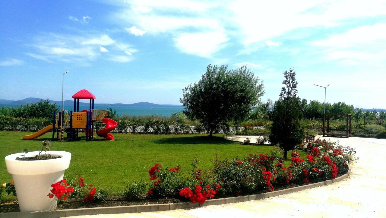 Studio Love - Diamond Beach Burgas Exterior photo